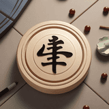 象棋智囊 Icon