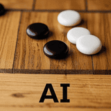 五子棋辅助 Icon