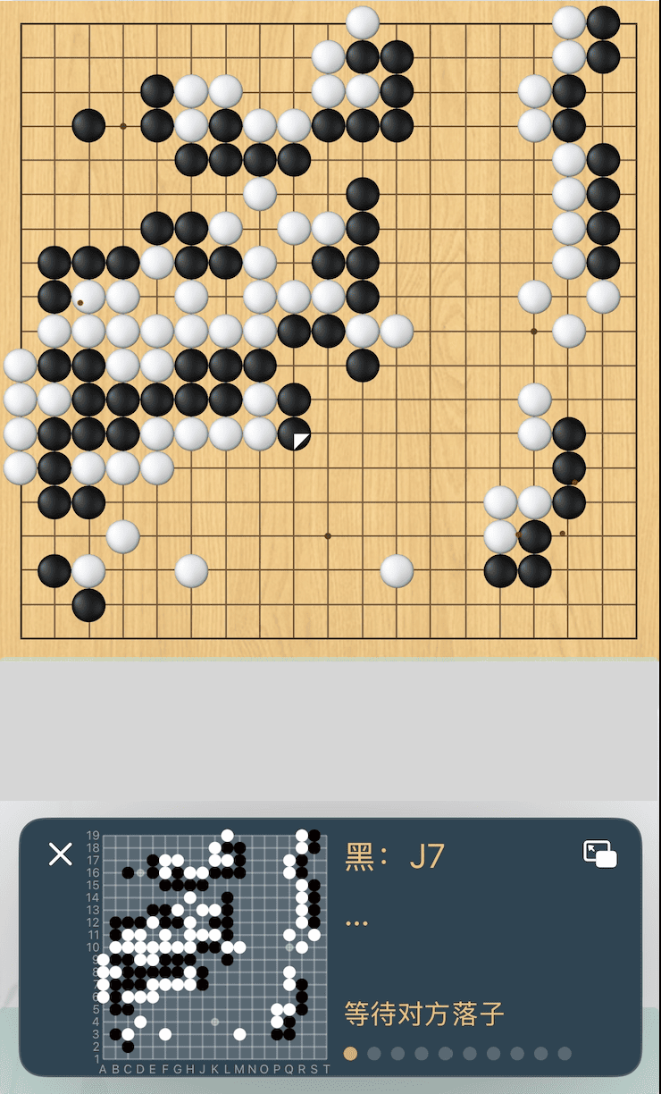 围棋妙手 Media